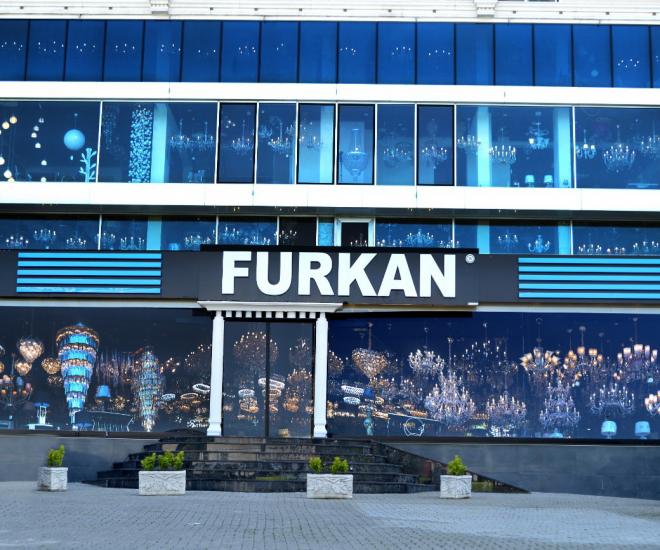 Furkan Avize